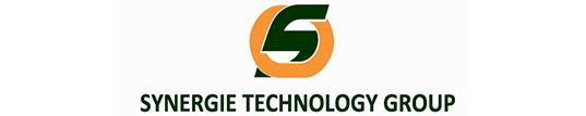 Logo Synergie Technology